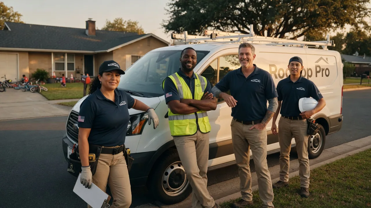 Roof Repair in Tahoe City, CA near me