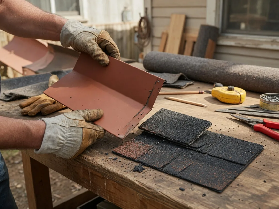 Roof Repair company in Tahoe City, CA